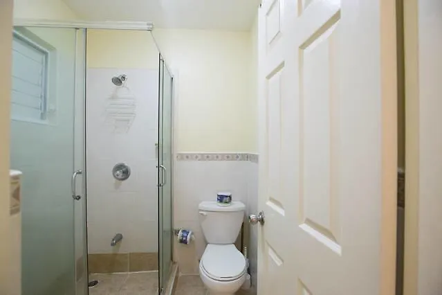 New Kingston Apartments At Kensington 0*,  Jamaica