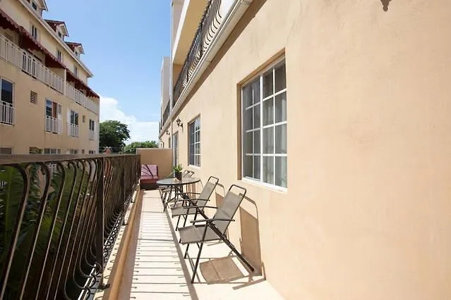 New Kingston Apartments At Kensington Jamaica
