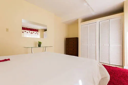 New Kingston Apartments At Kensington Jamaica